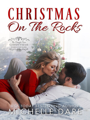 cover image of Christmas on the Rocks